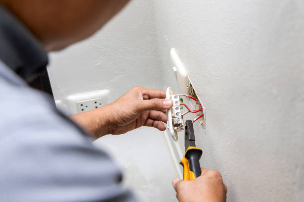 Best Affordable Electrician  in Corona De Tucson, AZ