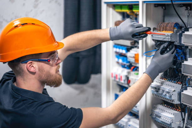 Professional Electrician in Corona De Tucson, AZ